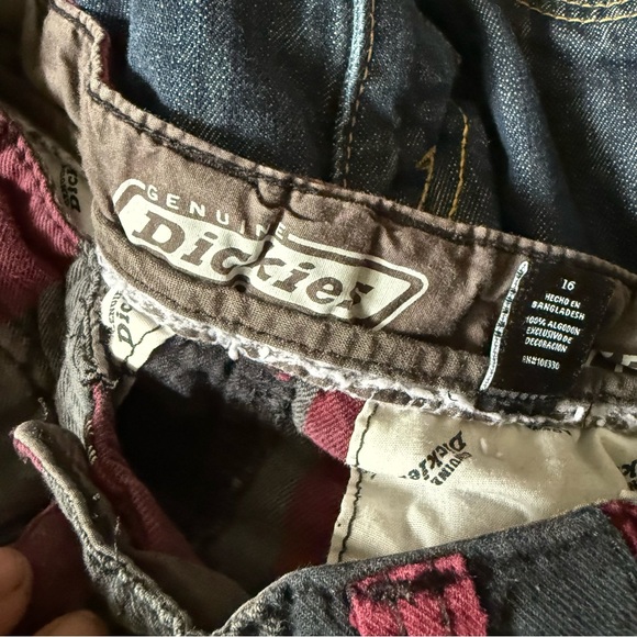 Boys Lot of Name Brand Jeans Shorts Pants Shirts Levi’s RSQ Rag Bone 16 - Picture 8 of 11